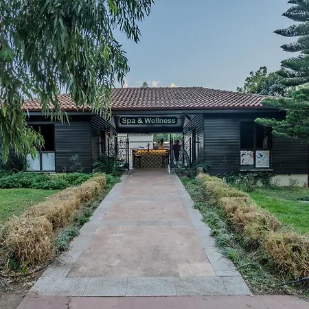 Курортный комплекс Champion Village