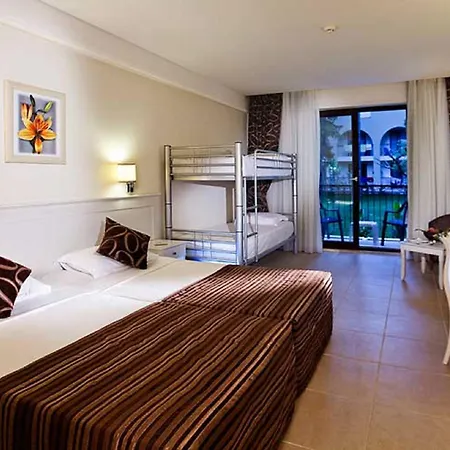 Rezort Champion Village Beldibi (Kemer)