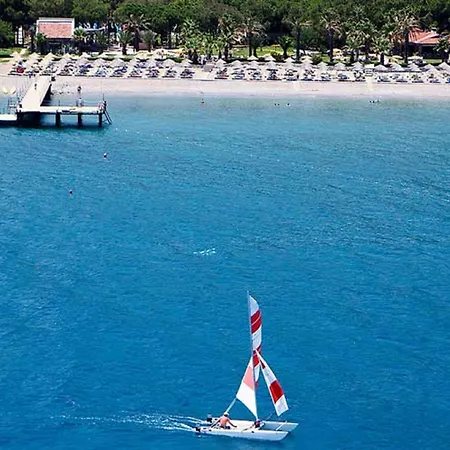 Rezort Champion Village Beldibi (Kemer)