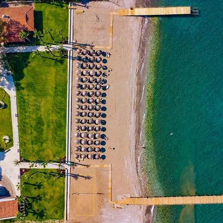 Champion Village Rezort Beldibi (Kemer)