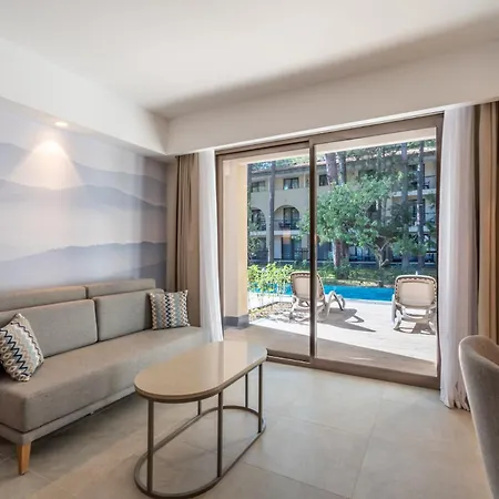 Rezort Champion Village Beldibi (Kemer)