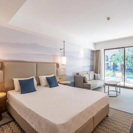 Champion Village Rezort 5*