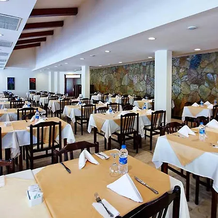 Champion Village Complex Beldibi (Kemer)