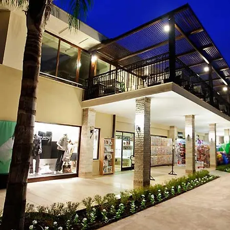 Champion Village Complex Beldibi (Kemer)