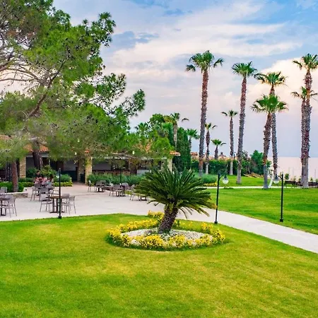 Complex Champion Village Beldibi (Kemer)
