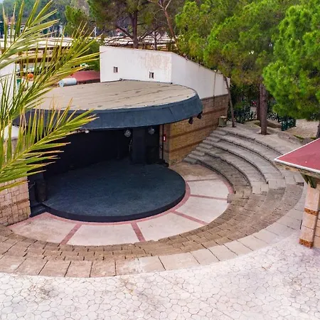 Complex Champion Village Beldibi (Kemer)
