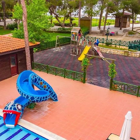 Champion Village Complex
