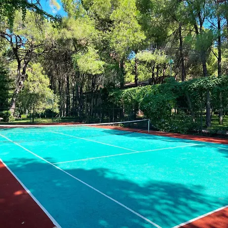 Champion Village Complex Beldibi (Kemer)