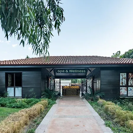 Champion Village Complex Beldibi (Kemer)