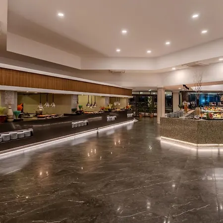 Complex Champion Village Beldibi (Kemer)