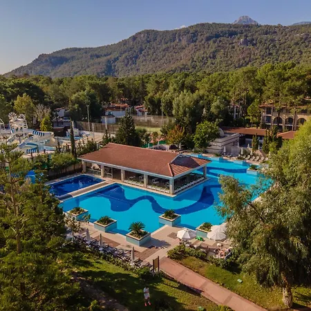 Champion Village 5* Beldibi (Kemer)