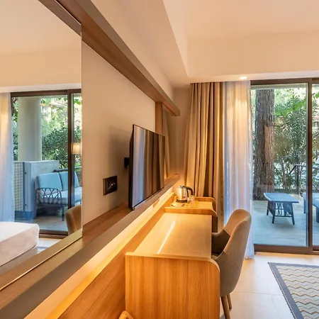 Complex Champion Village Beldibi (Kemer)