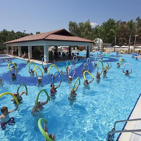 Champion Village Complex 5*